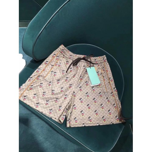 Gucci Disney Short Pants GGSP-2222149